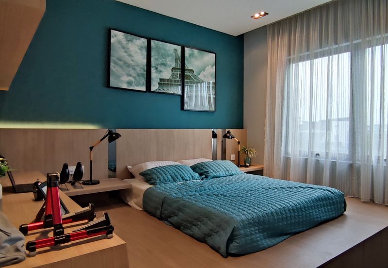 Jalan Anggerik Aranda 31/41