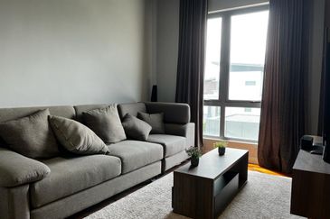 3 Storey Semi-D @ Kota Kemuning