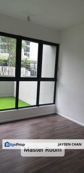 Luxury Condominium @ Bukit Rimau, Selangor, Shah Alam
