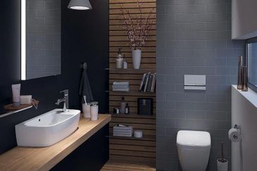 Serviced Condominium @ Kota Kemuning