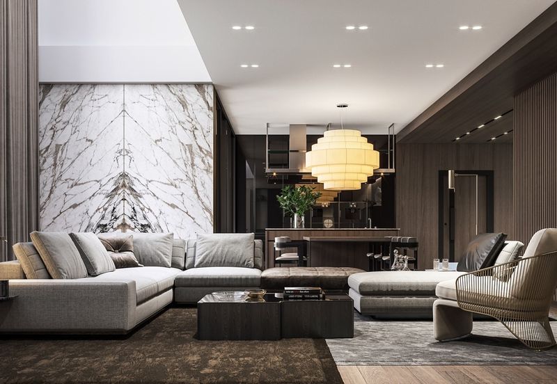 Semi-D @ Kota Kemuning