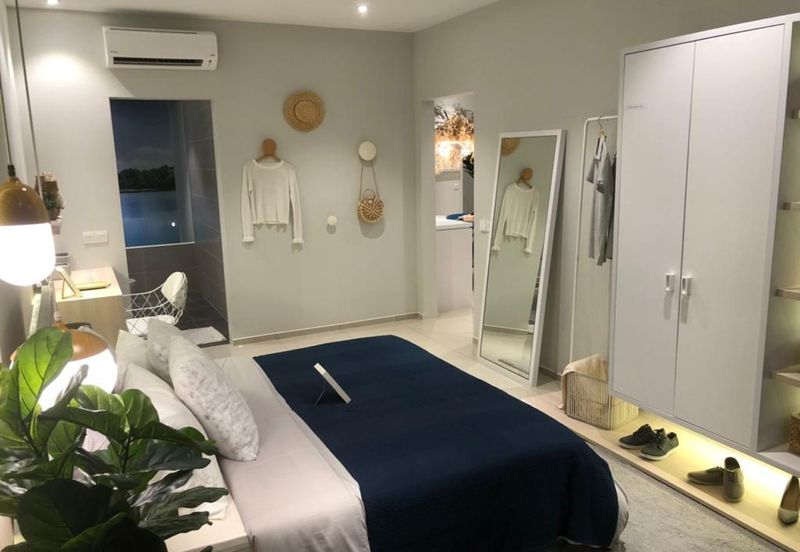 Luxury Condominium @ Kota Kemuning