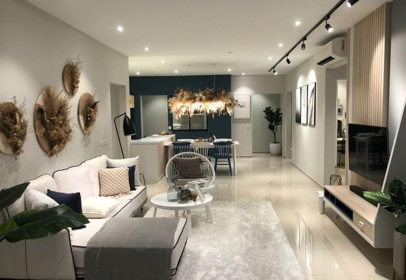 Luxury Condominium @ Kota Kemuning