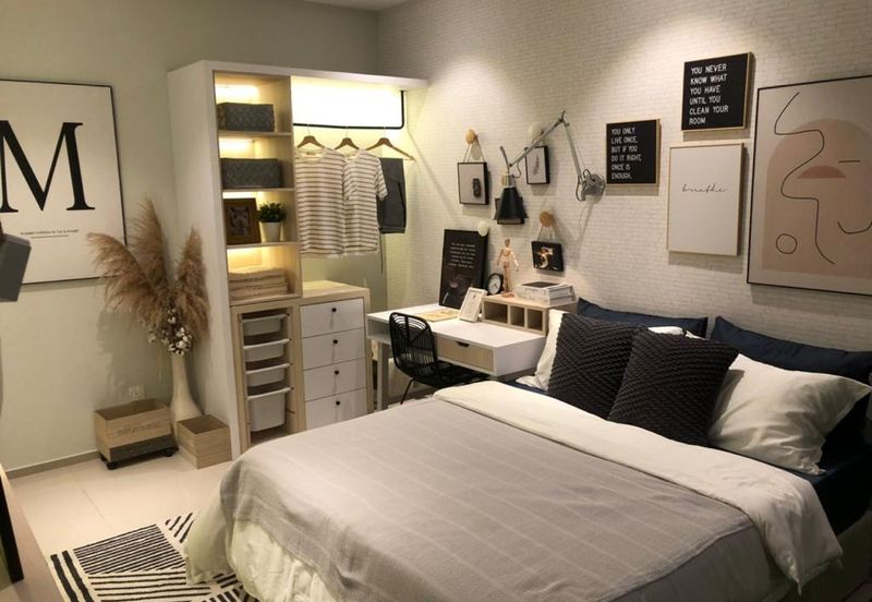 Luxury Condominium @ Kota Kemuning