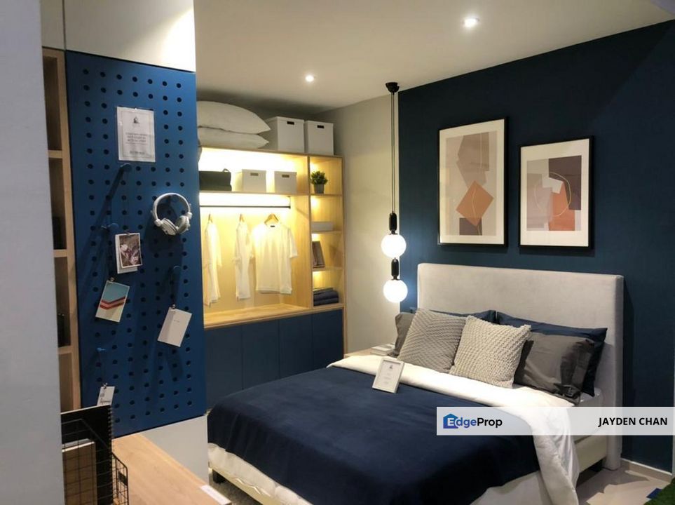 Luxury Condominium @ Kota Kemuning, Selangor, Kota Kemuning