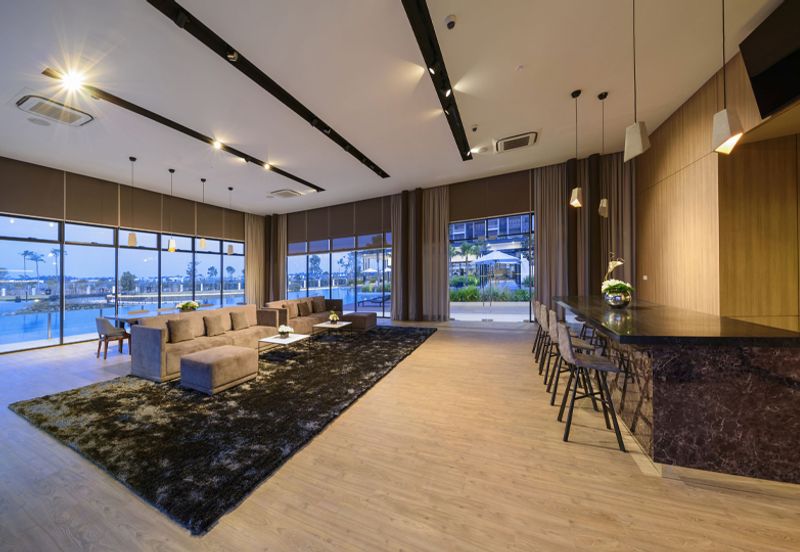 Luxury Condominium @ Kota Kemuning