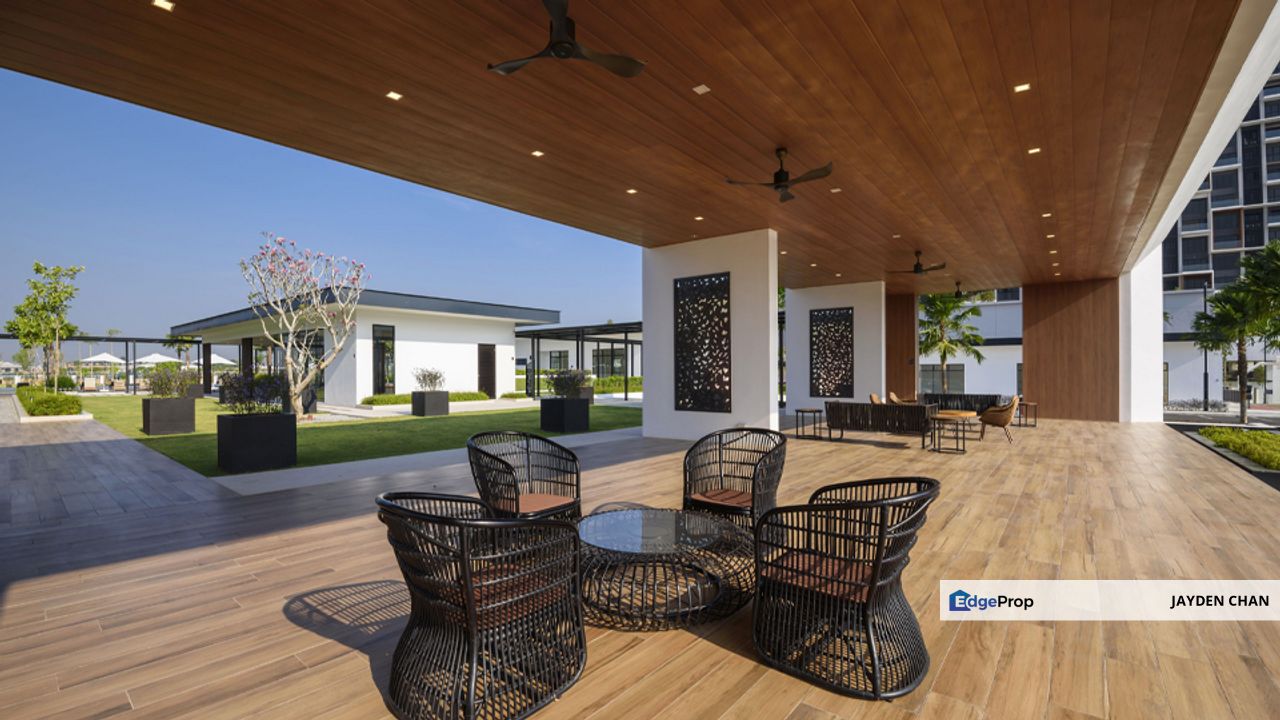 Serviced Condominium @ Kota Kemuning, Selangor, Kota Kemuning