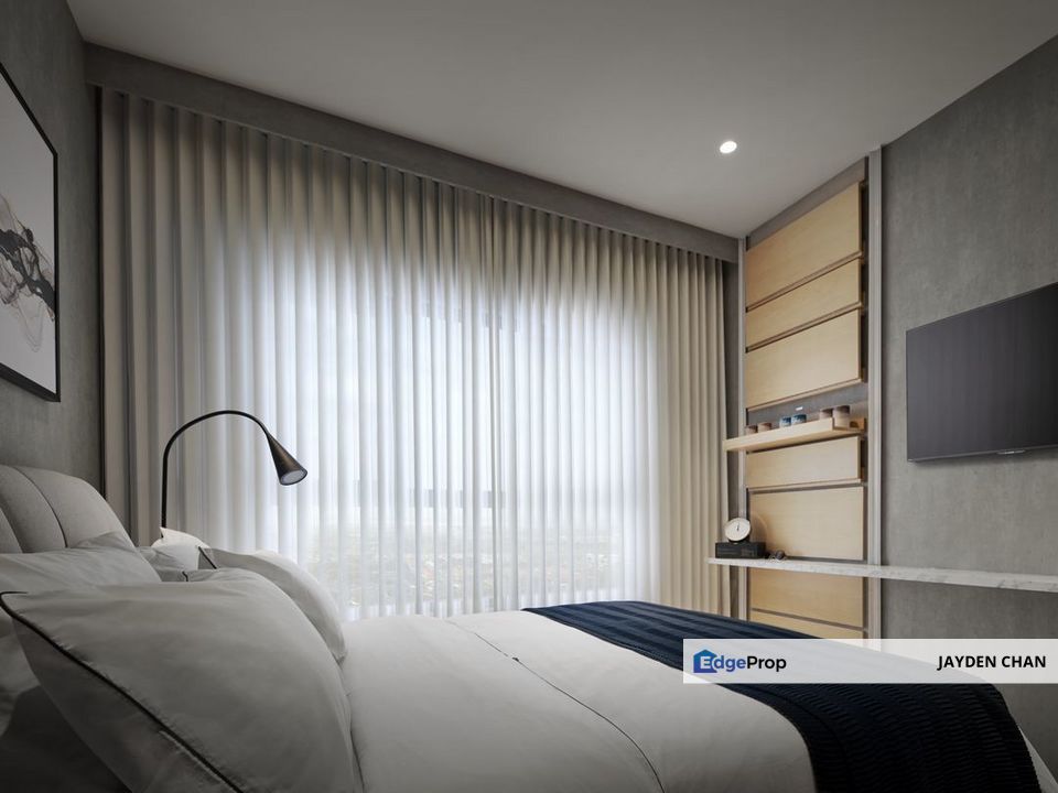 Luxury Condominium @ Kota Kemuning, Selangor, Kota Kemuning