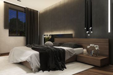 Freehold Condominium @ Kota Kemuning