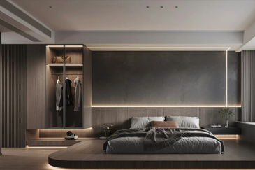 Ready Move In Condo @ Kota Kemuning