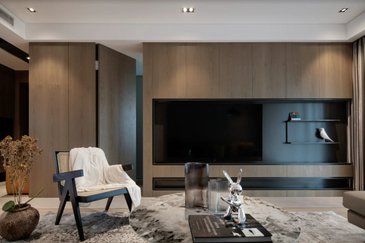 Ready Move In Condo @ Kota Kemuning