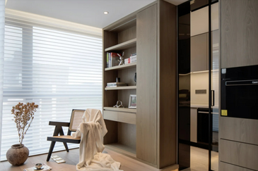 Ready Move In Condo @ Kota Kemuning