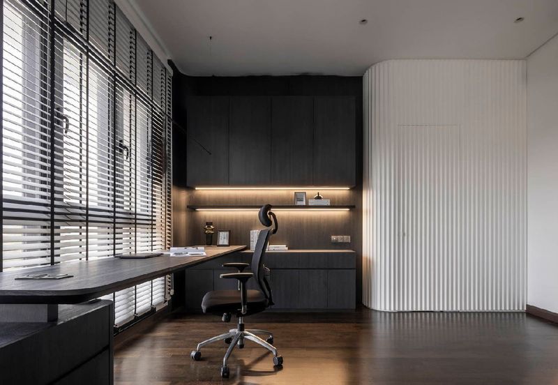 Semi-D Superlink 30x70 @ Kota Kemuning