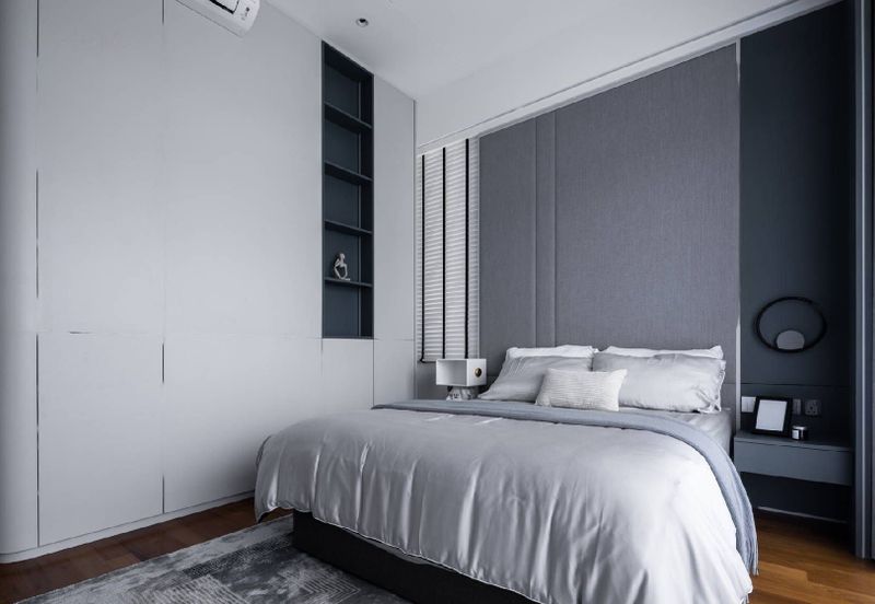 Double Storey Terrace @ Kota Kemuning