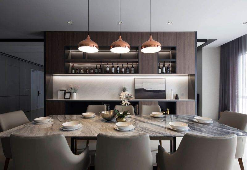 Double Storey Terrace @ Kota Kemuning