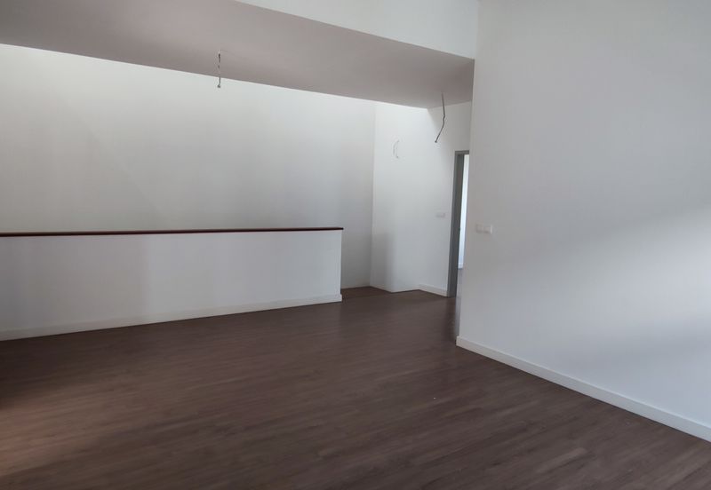 Cheria Residences, Tropicana Aman