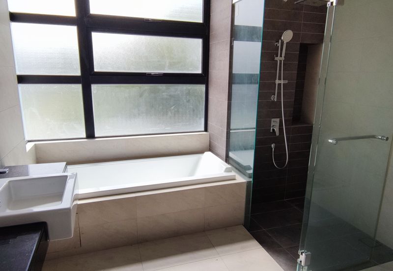 Cheria Residences, Tropicana Aman