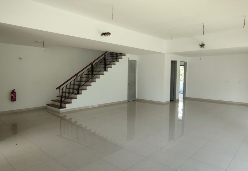 Cheria Residences, Tropicana Aman