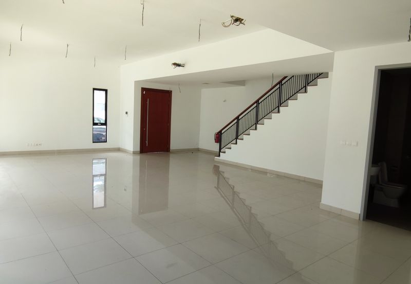 Cheria Residences, Tropicana Aman