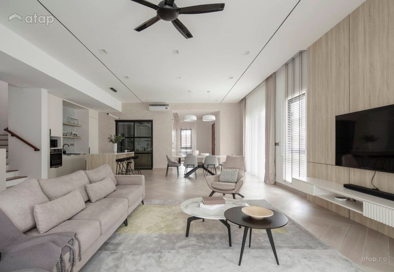 Semi-D @ Kota Kemuning