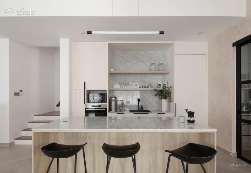 Semi-D @ Kota Kemuning