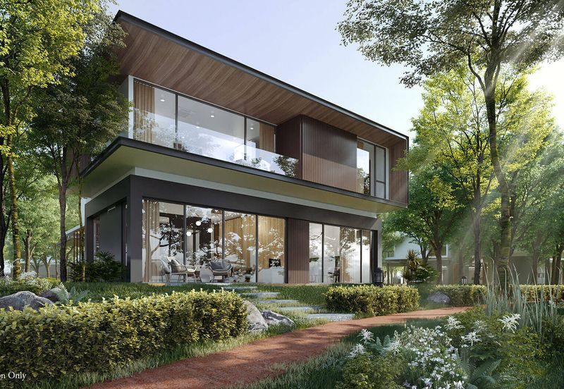 [NEW LAUNCH BUNGALOW] CYBERJAYA