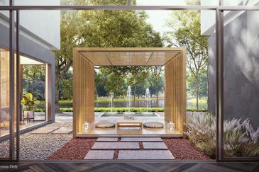 [NEW LAUNCH BUNGALOW] CYBERJAYA