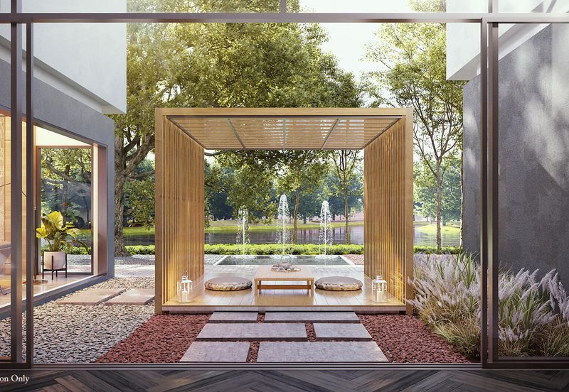 [NEW LAUNCH BUNGALOW] CYBERJAYA