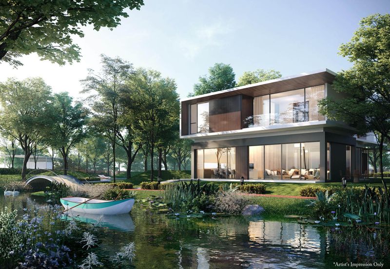 [NEW LAUNCH BUNGALOW] CYBERJAYA