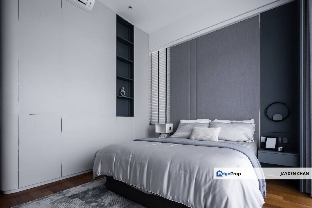 Luxury Condo By The Lake, Selangor, Kota Kemuning