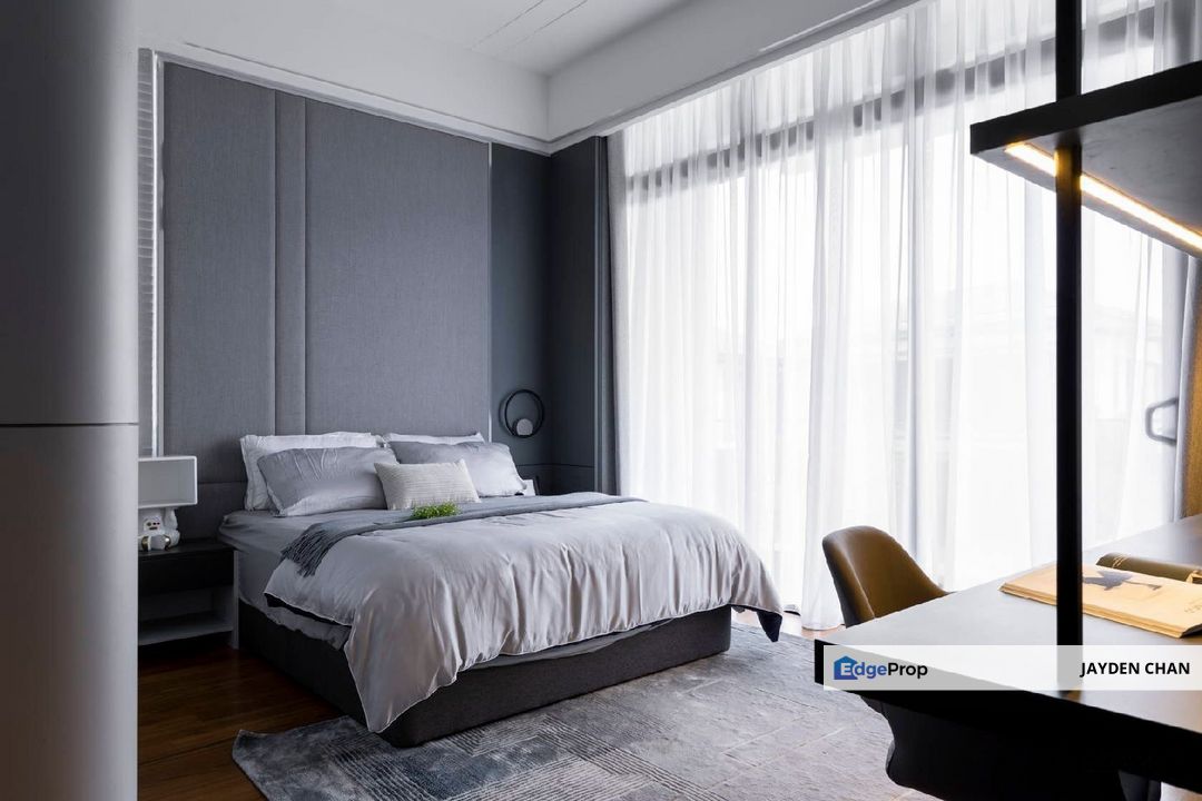 Luxury Condo By The Lake, Selangor, Kota Kemuning