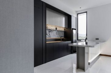 New Launch Semi-D @ Kota Kemuning