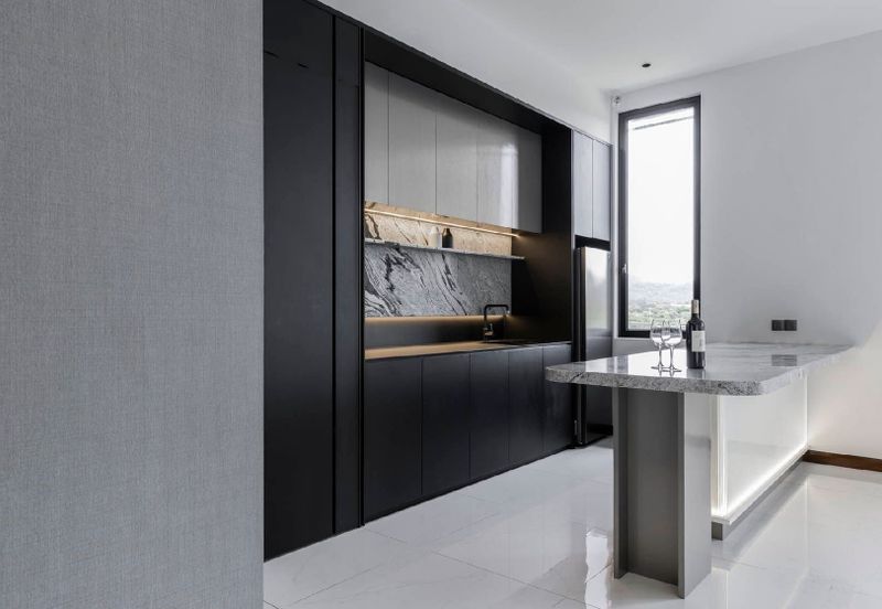 New Launch Semi-D @ Kota Kemuning