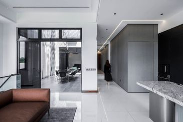 New Launch Semi-D @ Kota Kemuning