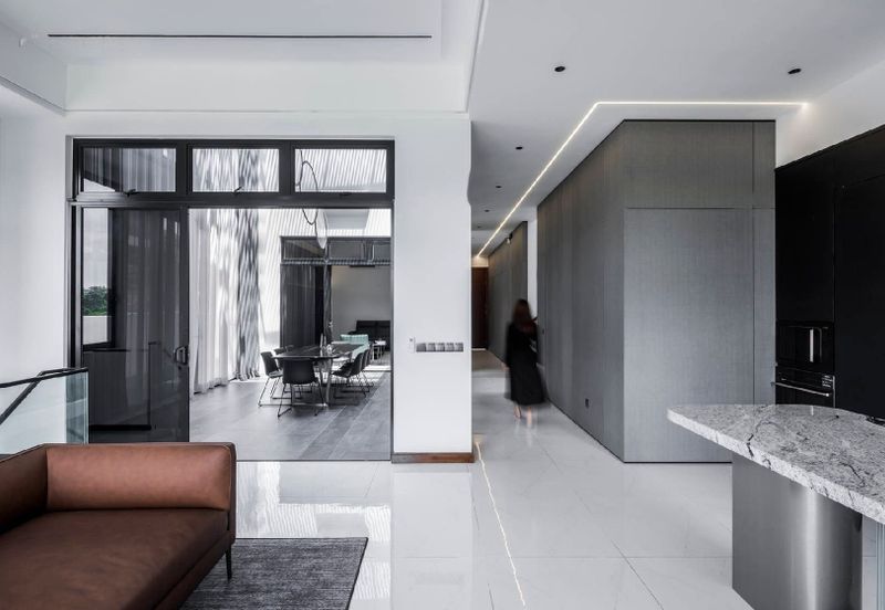 New Launch Semi-D @ Kota Kemuning