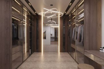 New Launch Semi-D @ Kota Kemuning