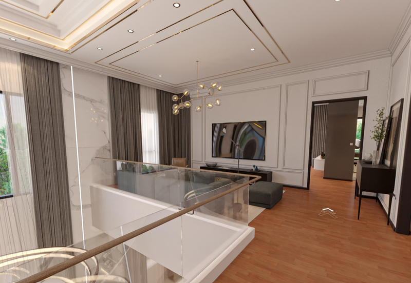 New Launch 40x80 Semi-D @ Kota Kemuning