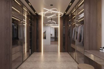 New Launch 40x80 Semi-D @ Kota Kemuning