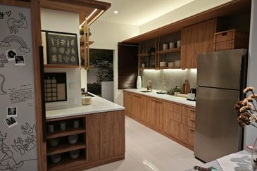 NEW LAUNCH LAKEVIEW TOWNHOUSE @ KOTA KEMUNING