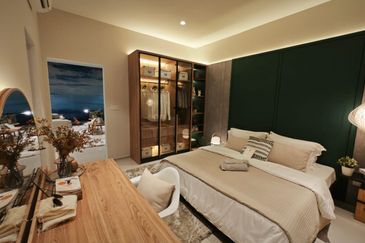 NEW LAUNCH LAKEVIEW TOWNHOUSE @ KOTA KEMUNING