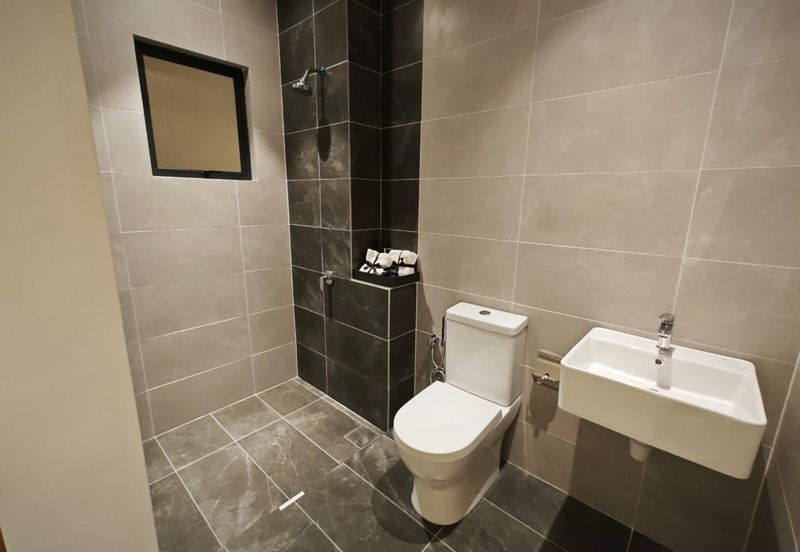 NEW LAUNCH LAKEVIEW TOWNHOUSE @ KOTA KEMUNING