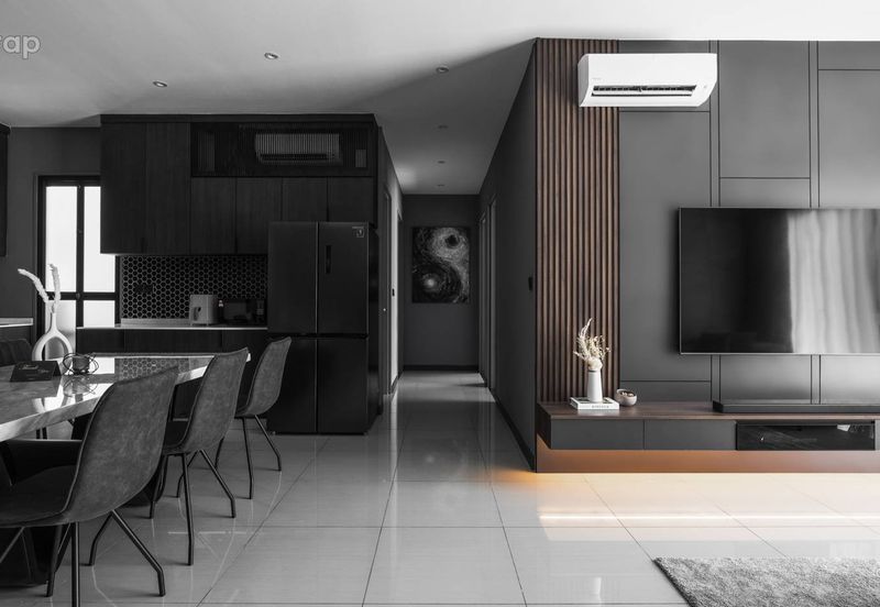 NEW LAUNCH LAKESIDE CONDO @ KOTA KEMUNING