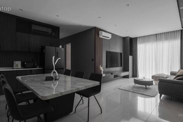 NEW LAUNCH LAKESIDE CONDO @ KOTA KEMUNING