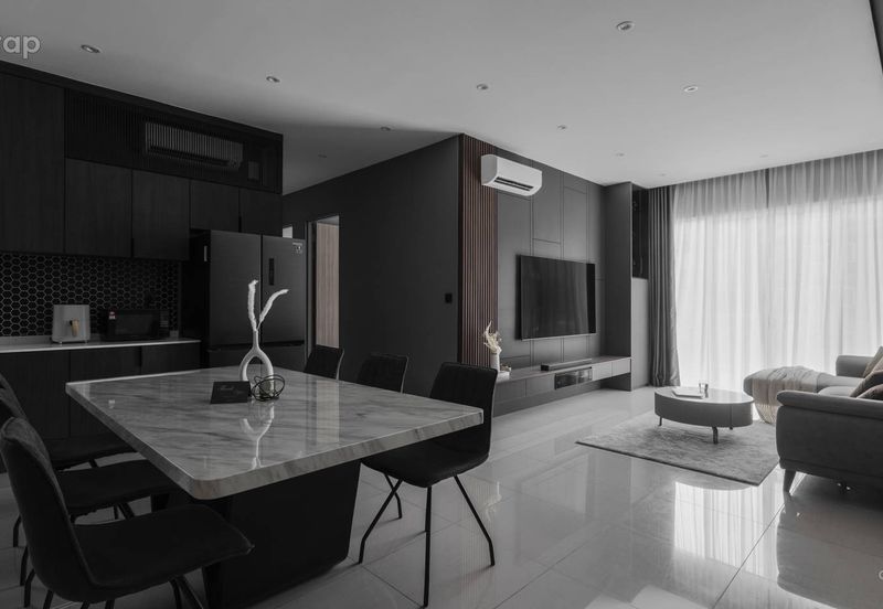 NEW LAUNCH LAKESIDE CONDO @ KOTA KEMUNING