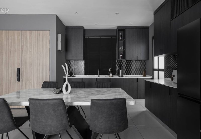 NEW LAUNCH LAKESIDE CONDO @ KOTA KEMUNING