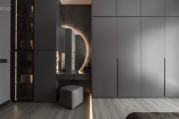 NEW LAUNCH LAKESIDE CONDO @ KOTA KEMUNING