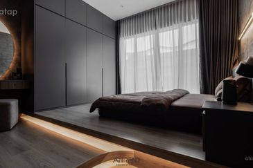 NEW LAUNCH LAKESIDE CONDO @ KOTA KEMUNING