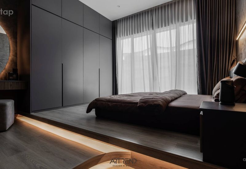 NEW LAUNCH LAKESIDE CONDO @ KOTA KEMUNING