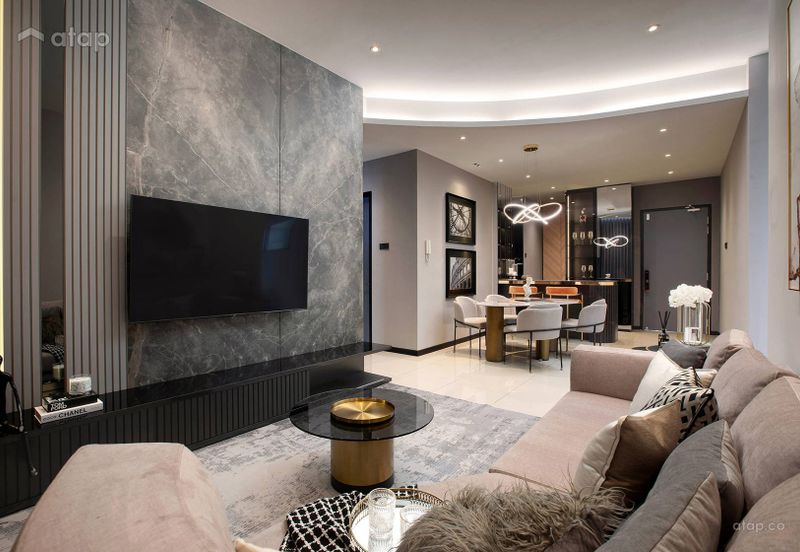 NEW LAUNCH CONDO @ KOTA KEMUNING