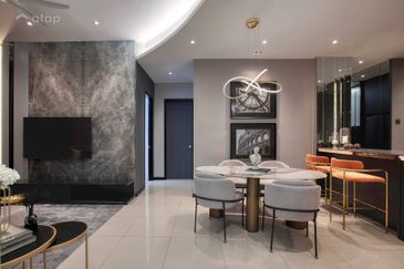 NEW LAUNCH CONDO @ KOTA KEMUNING